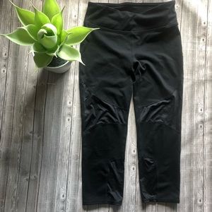 Fabletics Crop leggings